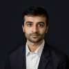 Asim Ahmad, CFA