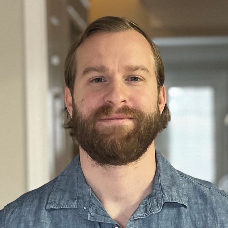 Michael Cieri