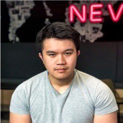 Alan Chang