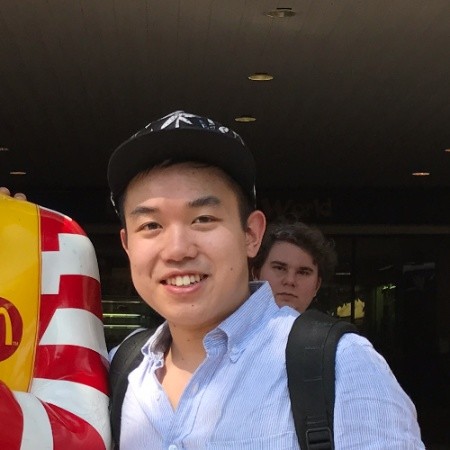 Andrew Lee