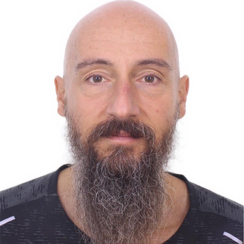 Dimitrios Kavvathas