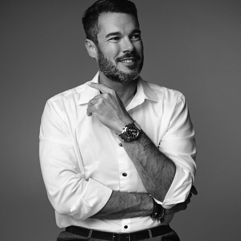 Julian Zegelman
