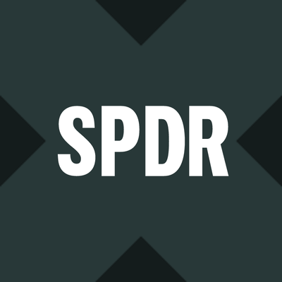 能源精选ETF-SPDR
