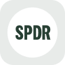 黄金ETF-SPDR