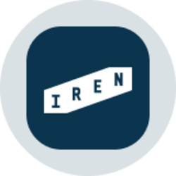 IREN