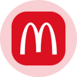麦当劳