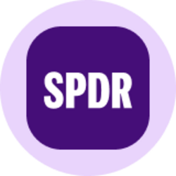 标普500指数ETF-SPDR